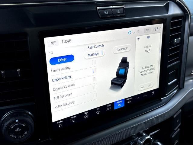 2025 Ford Super Duty F-350 SRW XL