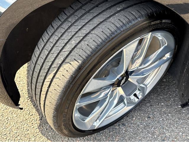 2024 Chevrolet Camaro 1LT