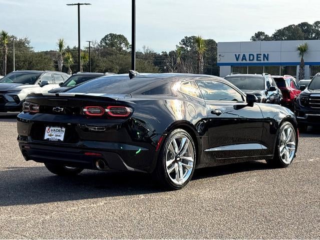 2024 Chevrolet Camaro 1LT