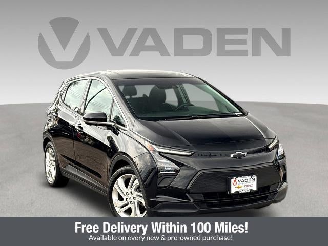 2023 Chevrolet Bolt EV LT
