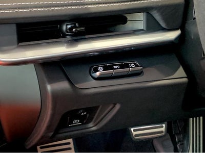 2025 Chevrolet Corvette Z06 3LZ