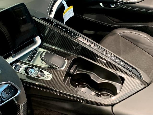 2025 Chevrolet Corvette Z06 3LZ