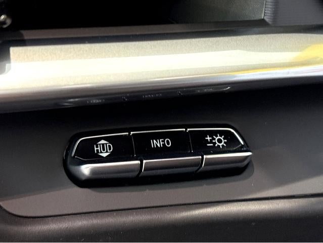 2025 Chevrolet Corvette E-Ray 3LZ