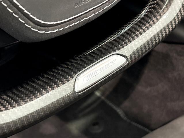 2025 Chevrolet Corvette E-Ray 3LZ