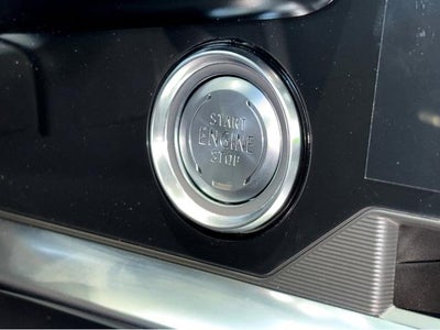 2025 Chevrolet Corvette E-Ray 3LZ