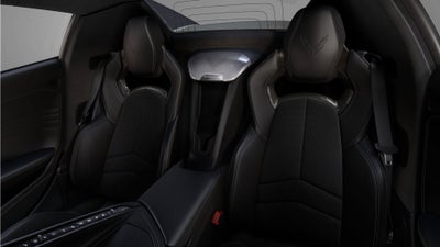 2025 Chevrolet Corvette E-Ray 3LZ
