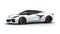 2025 Chevrolet Corvette E-Ray 3LZ