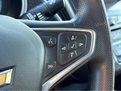 2023 Chevrolet Malibu FL