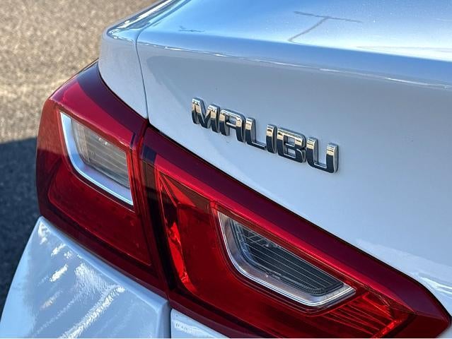 2023 Chevrolet Malibu FL