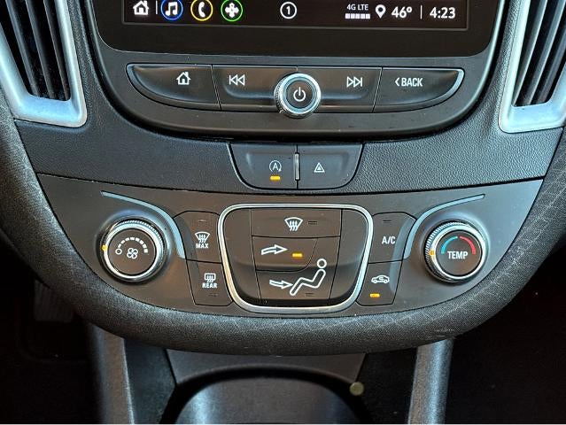 2023 Chevrolet Malibu FL