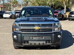 2017 Chevrolet Silverado 2500 HD High Country