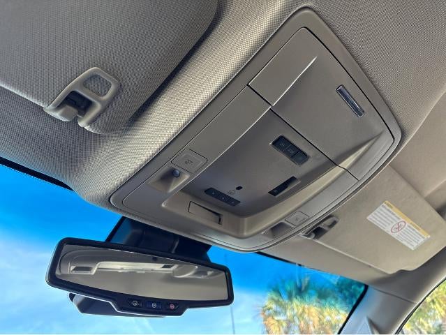 2017 Chevrolet Silverado 2500 HD High Country