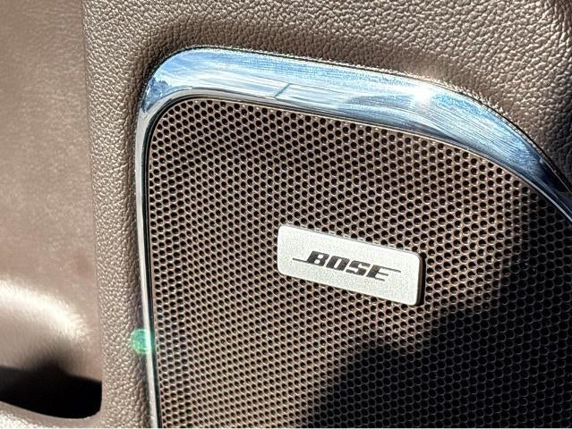 2017 Chevrolet Silverado 2500 HD High Country