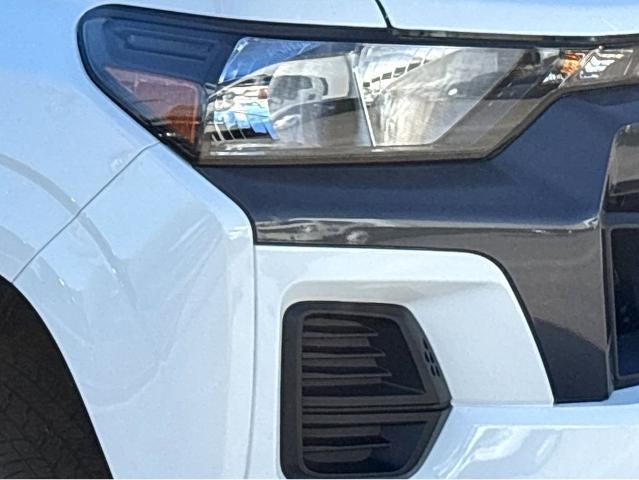 2025 Chevrolet Colorado LT - Photo 19