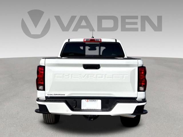 2025 Chevrolet Colorado LT - Photo 20