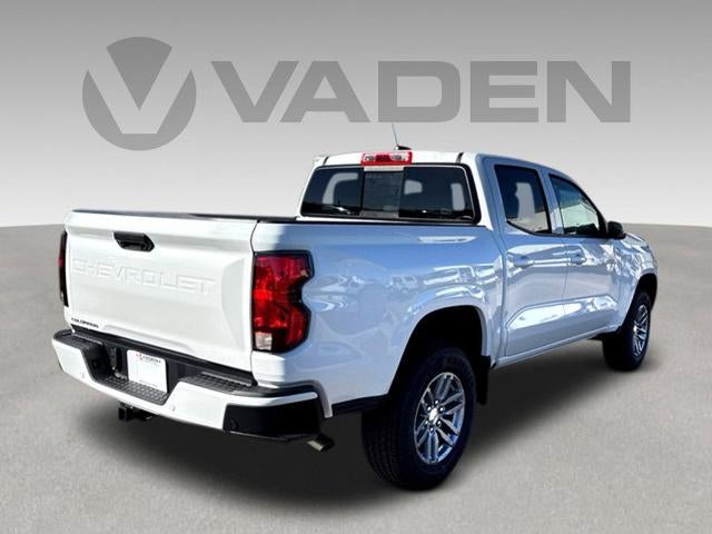 2025 Chevrolet Colorado LT - Photo 21