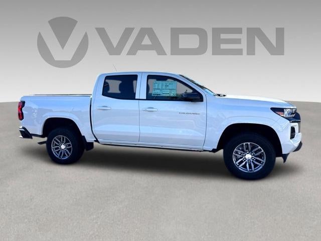 2025 Chevrolet Colorado LT - Photo 22