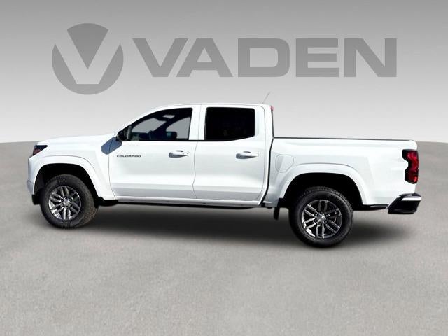 2025 Chevrolet Colorado LT - Photo 23