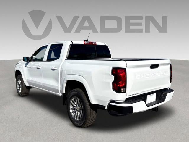 2025 Chevrolet Colorado LT - Photo 24