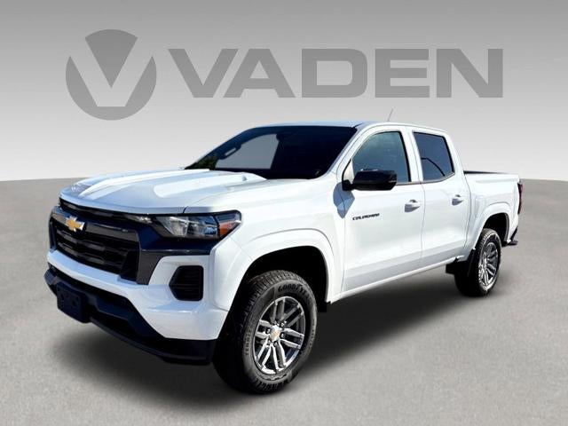 2025 Chevrolet Colorado LT - Photo 3