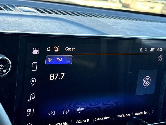 2025 Chevrolet Colorado LT - Photo 8