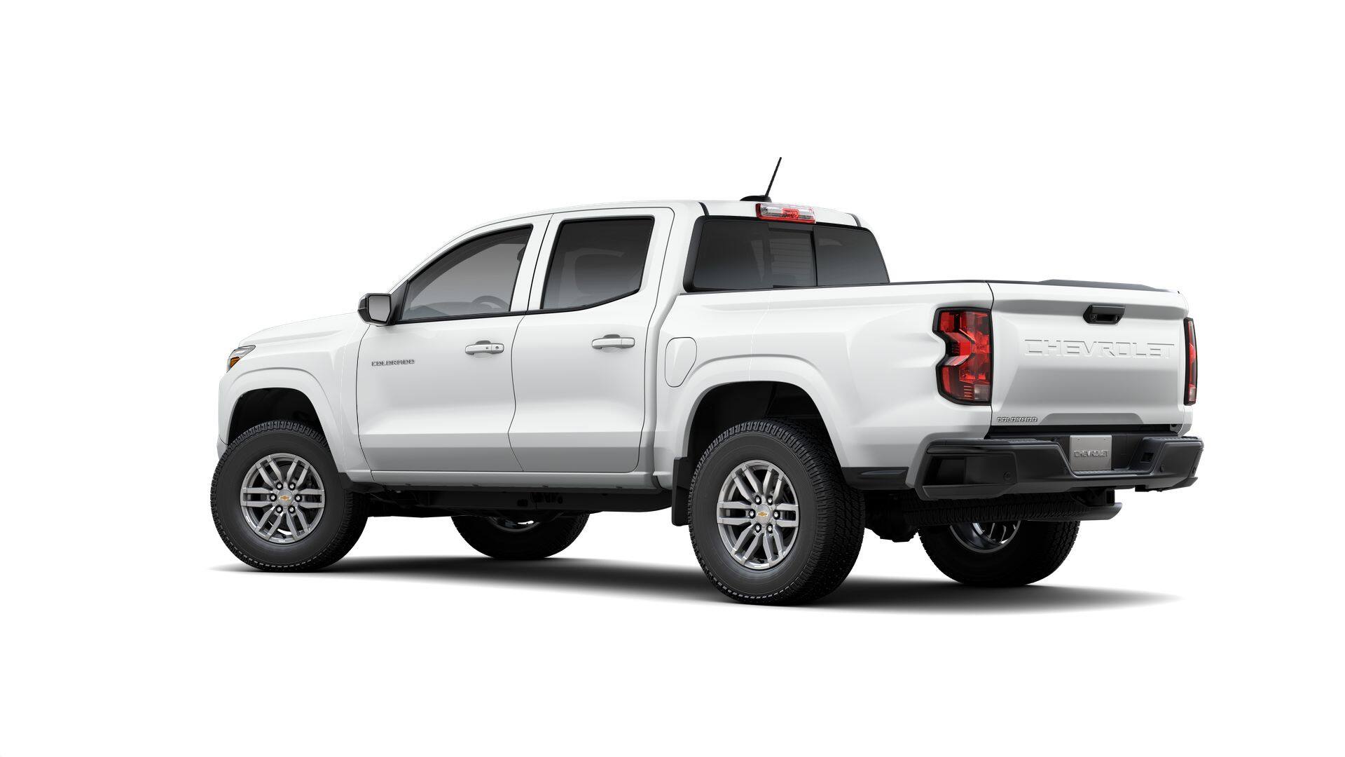2025 Chevrolet Colorado LT - Photo 28