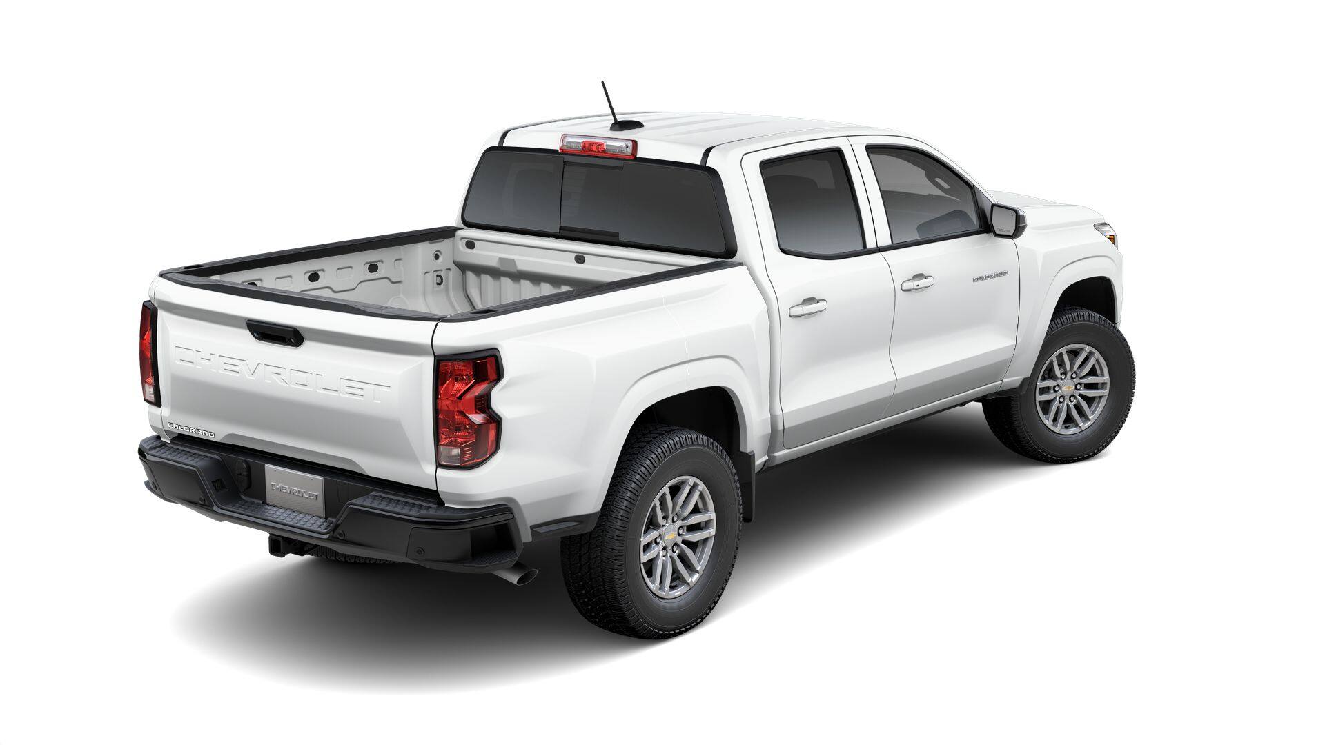 2025 Chevrolet Colorado LT - Photo 29