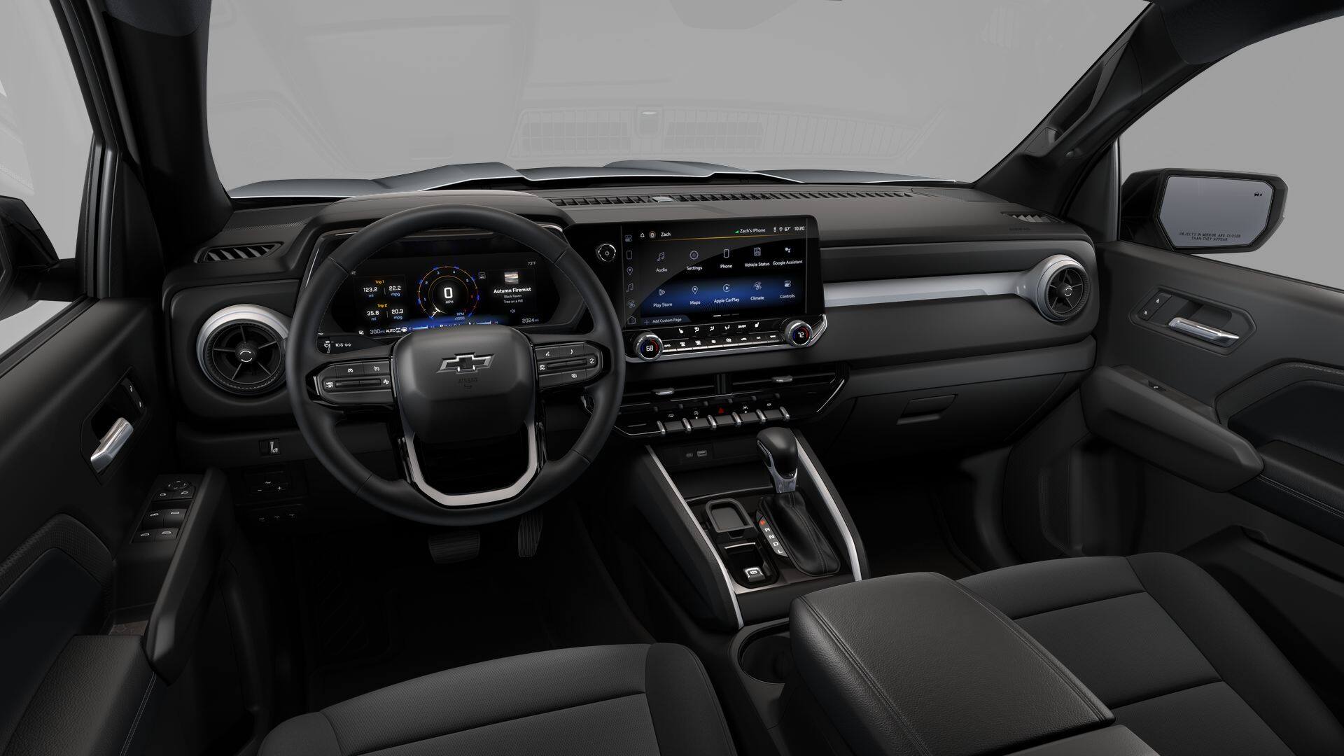 2025 Chevrolet Colorado LT - Photo 31