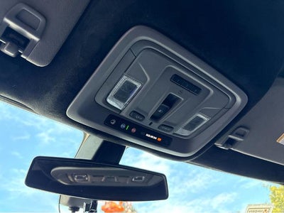 2022 Chevrolet Silverado 1500 LTD RST All Star Edition Plus