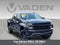 2022 Chevrolet Silverado 1500 LTD Custom Trail Boss