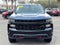 2022 Chevrolet Silverado 1500 LTD Custom Trail Boss