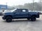 2022 Chevrolet Silverado 1500 LTD Custom Trail Boss