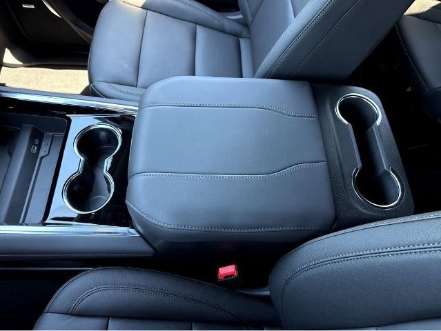 2026 Chevrolet Tahoe LT - Photo 10