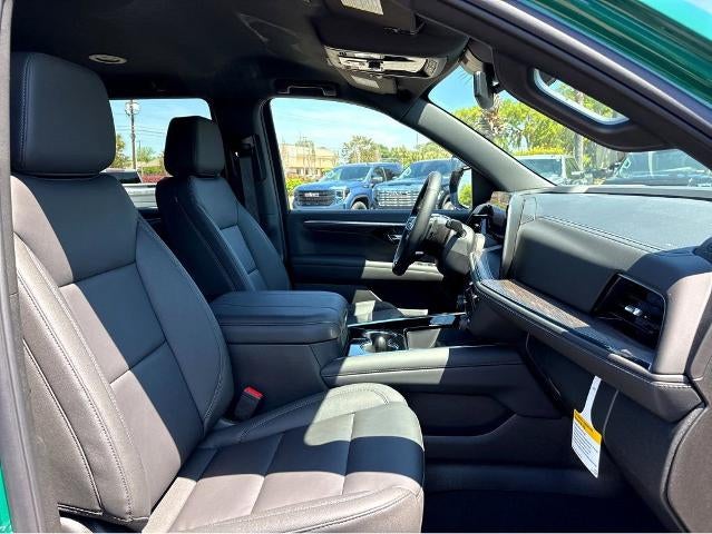 2026 Chevrolet Tahoe LT - Photo 11