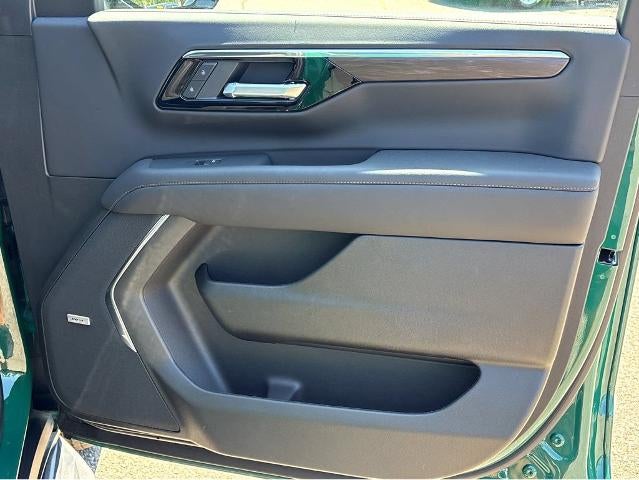 2026 Chevrolet Tahoe LT - Photo 12