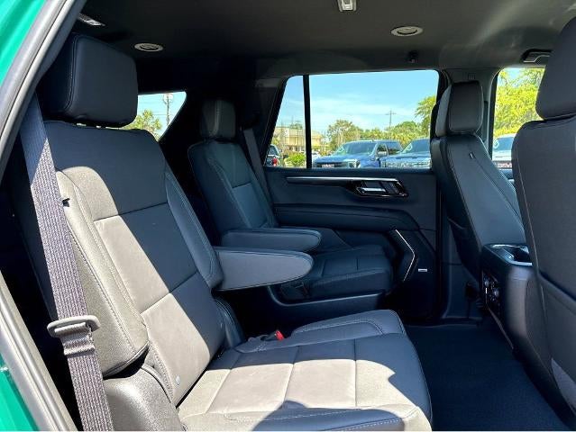 2026 Chevrolet Tahoe LT - Photo 13