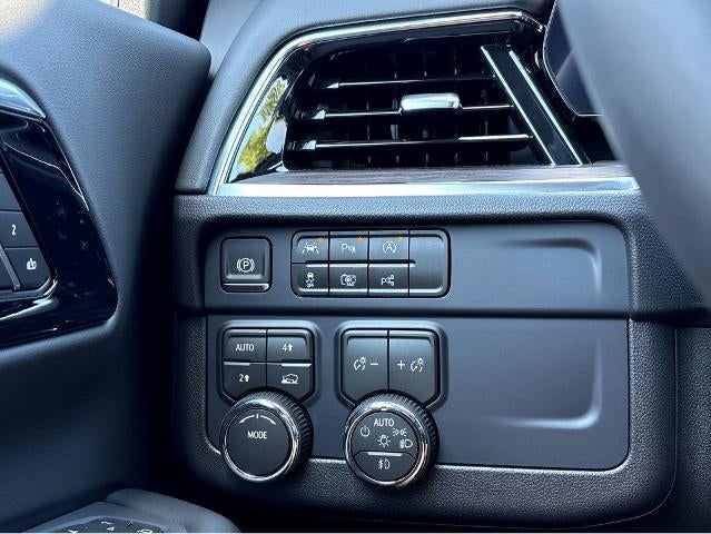 2026 Chevrolet Tahoe LT - Photo 14