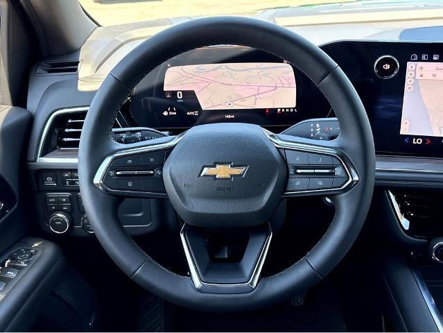 2026 Chevrolet Tahoe LT - Photo 15