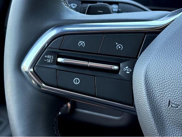 2026 Chevrolet Tahoe LT - Photo 16