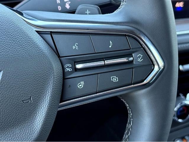 2026 Chevrolet Tahoe LT - Photo 17