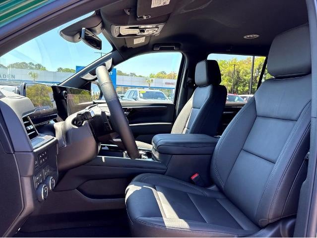 2026 Chevrolet Tahoe LT - Photo 19