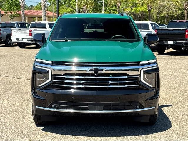 2026 Chevrolet Tahoe LT - Photo 2