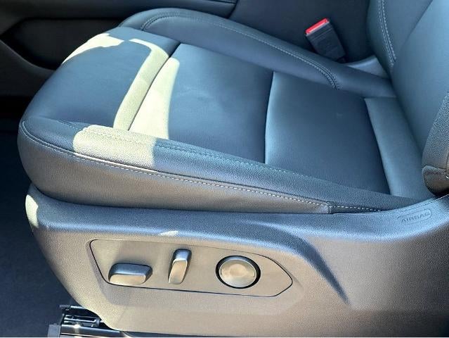 2026 Chevrolet Tahoe LT - Photo 20