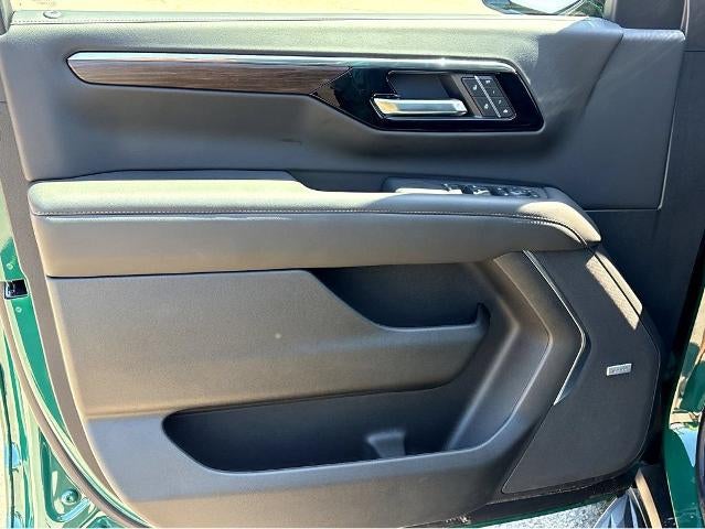 2026 Chevrolet Tahoe LT - Photo 21