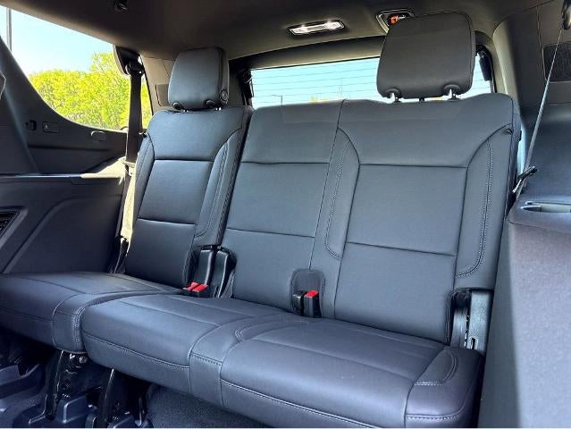 2026 Chevrolet Tahoe LT - Photo 22