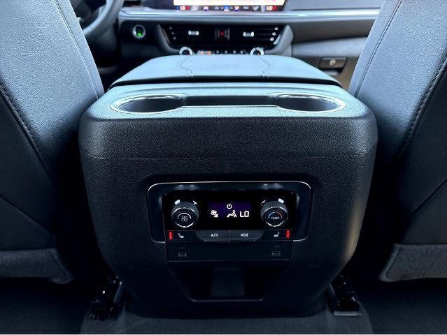 2026 Chevrolet Tahoe LT - Photo 23