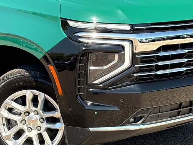 2026 Chevrolet Tahoe LT - Photo 24