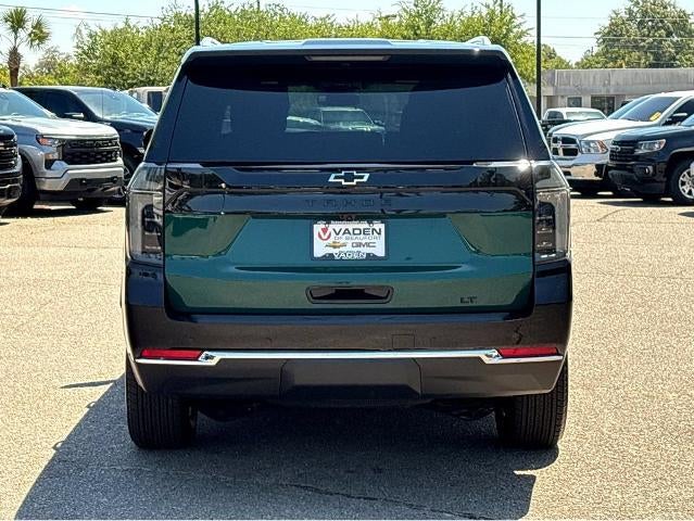 2026 Chevrolet Tahoe LT - Photo 26