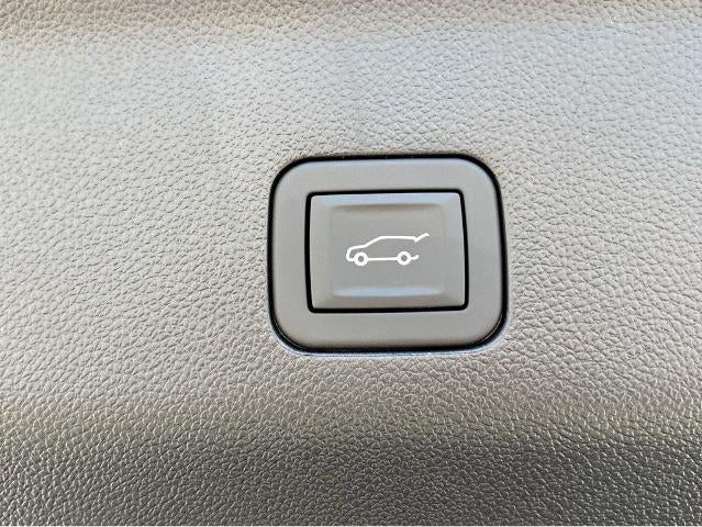 2026 Chevrolet Tahoe LT - Photo 28
