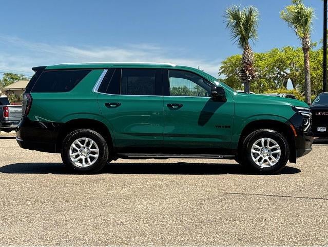 2026 Chevrolet Tahoe LT - Photo 29
